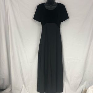 School Choir Dress